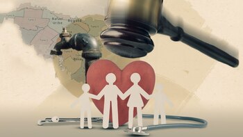 Más de 621.000 tutelas se