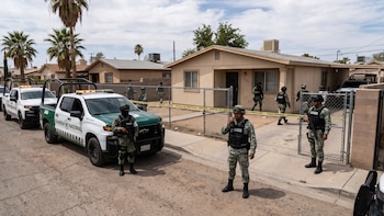 La conexión entre “Los Rusos” y el Cártel de Sinaloa: de sus orígenes al control regional