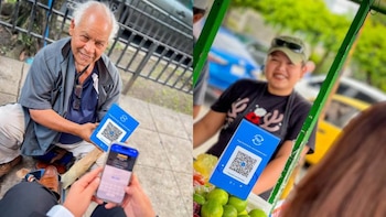 El Salvador elimina las comisiones