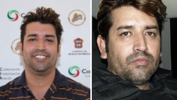 Los sádicos narcomensajes de 'La