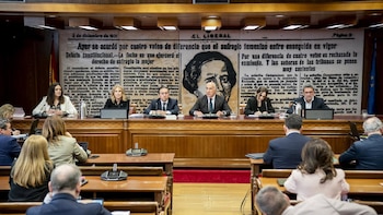 El PP elige este martes