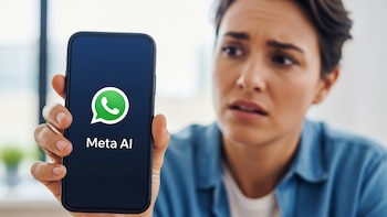 ¿Se puede quitar Meta AI