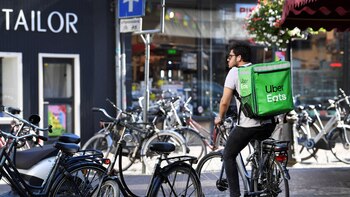 Cornershop se unió definitivamente a