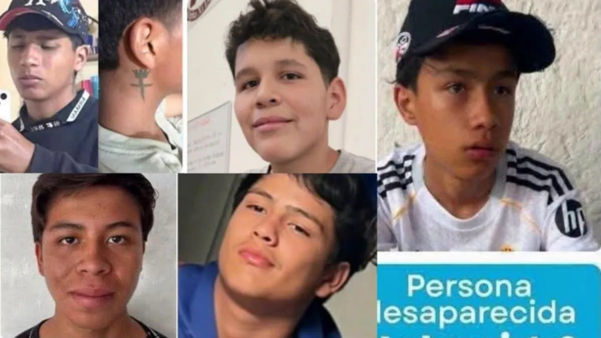 Desaparecen más de 10 jóvenes en Jalisco, cinco en sólo tres días: familias temen reclutamiento criminal