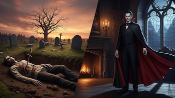 Castigos legales, rituales de protección