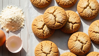 Cuáles son las 10 mejores galletas del mundo: una receta argentina conquistó el podio