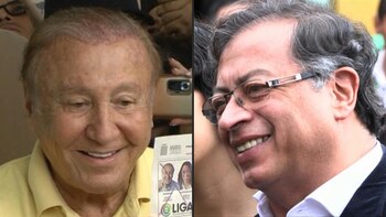 El exsenador y exalcalde de