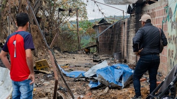 Persiste la crisis y falta