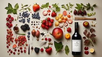 Los vinos low alcohol abren