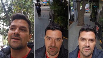 Joven en silla de ruedas