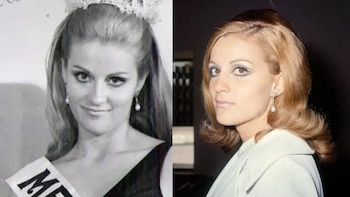 Muere Gloria Hernández, Señorita México 1969 y primera reina de belleza reconocida como ‘Miss Photogenic’ en Inglaterra