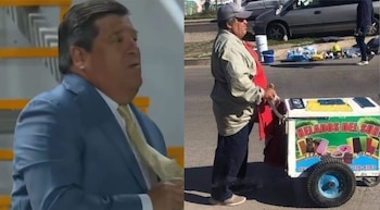 Miguel Herrera fue despedido de