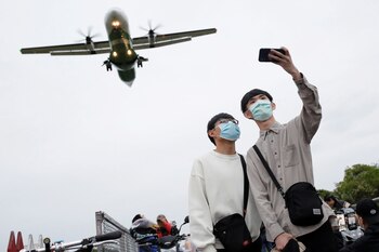 “No vivimos en una cultura