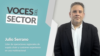 Gestionar soluciones, no apagar incendios: datos, IA y liderazgo en la supply chain