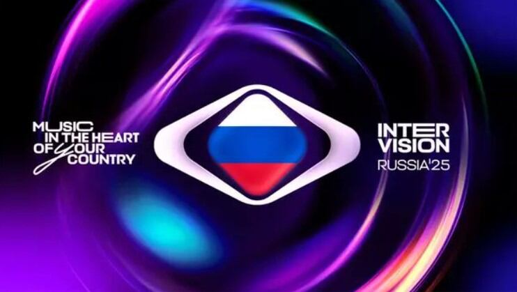 Rusia ha anunciado el regreso de Intervisión, su propio Festival de Eurovisión. (X @EurovisionSpot)