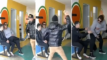 Córdoba: un hombre atacó a una mujer con una piedra y fue detenido por odio a la identidad de género