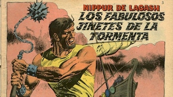 “Nippur de Lagash”
