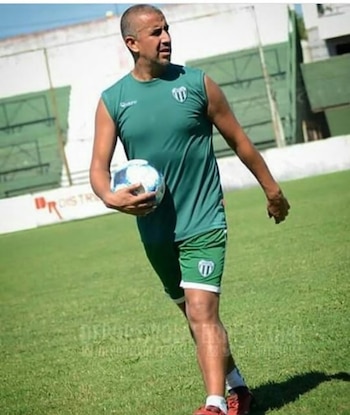 En Lafe también trabajó como