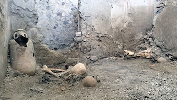 Este nuevo descubrimiento aporta más