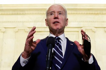 La Administración del presidente estadounidense