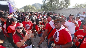 Semana Santa de Ayacucho podría perder su condición de Patrimonio Cultural de la Nación por excesos festivos