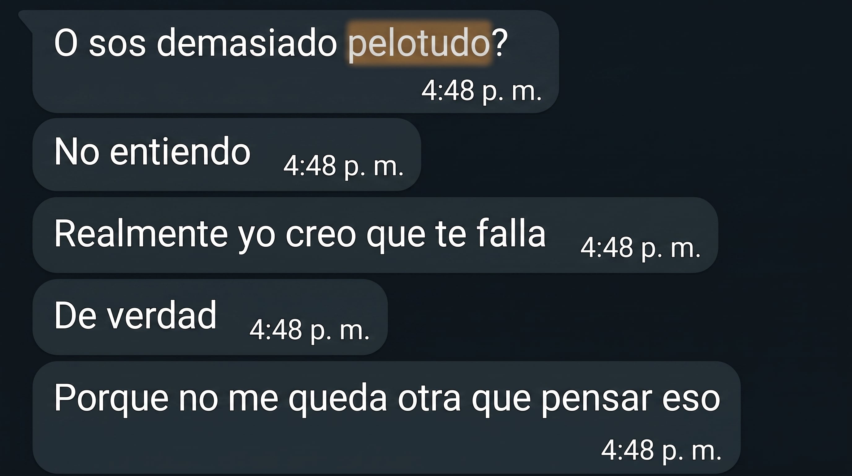 Tras regresar a Buenos Aires y vivir con su abuela, Tomás Cataldi hizo pública la denuncia para visibilizar el maltrato y ayudar a otras personas