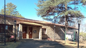 El material analizado está en