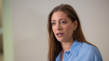 Ester Muñoz se pregunta si el respaldo del Gobierno a Marruecos tiene que ver con el hackeo de móviles del Ejecutivo