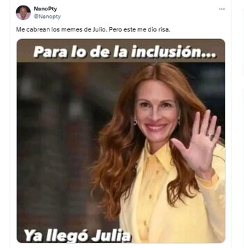 Hablando de inclusión - crédito