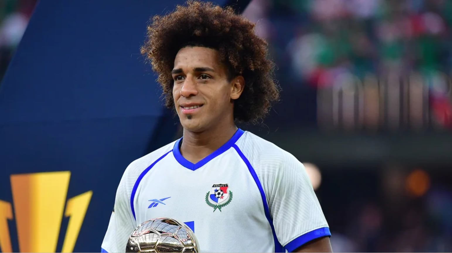 Coco Carrasquilla debutó a los 16 años en Tauro FC y ganó los títulos del Clausura 2017 y del Apertura 2018 en Panamá. (