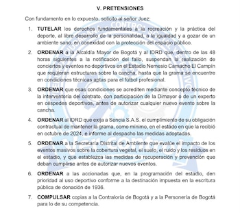 El Campín