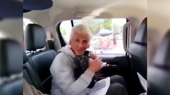 El líder social fue secuestrado