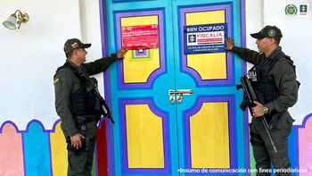 La Fiscalía aseguró que seguirá