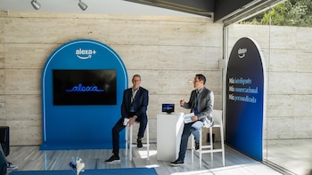 Alexa+ ya está disponible en España: "más inteligente, más conversacional y más personalizada"