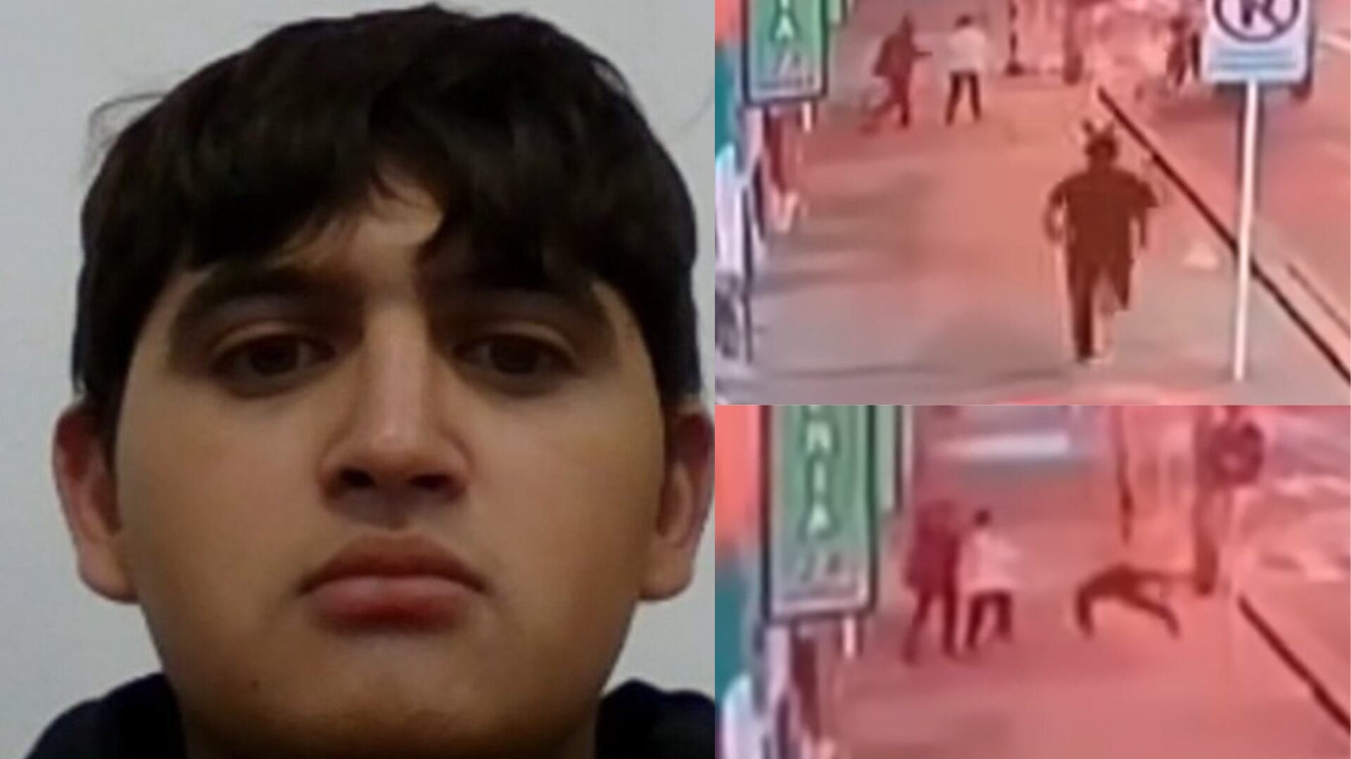 En Vivo: Así va la audiencia contra Juan Carlos Suárez Ortiz, implicado en el violento caso de Jaime Esteban Moreno