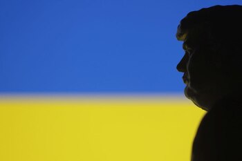 Un modelo en miniatura impreso