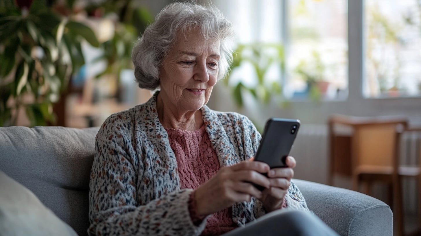 A partir de los 66 años, inicia el envejecimiento temprano, caracterizado por la degradación de la materia blanca cerebral (Imagen Ilustrativa Infobae)