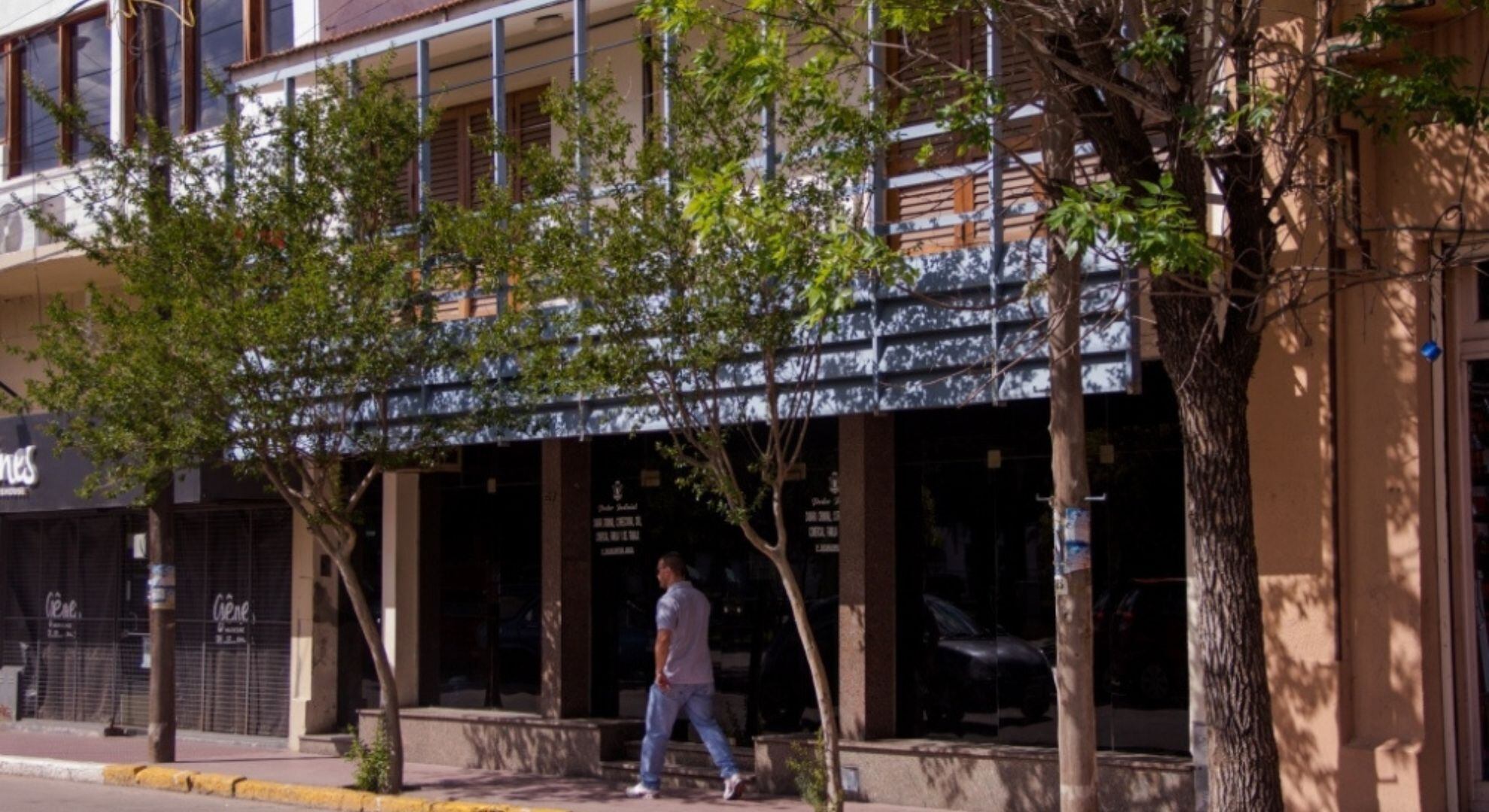 La causa continúa bajo investigación