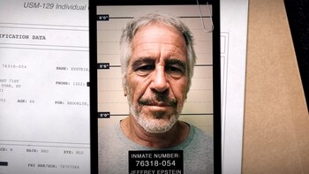 En el documental sobre Jeffrey