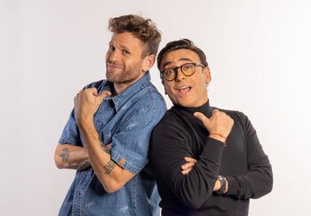 Show combina humor y educación