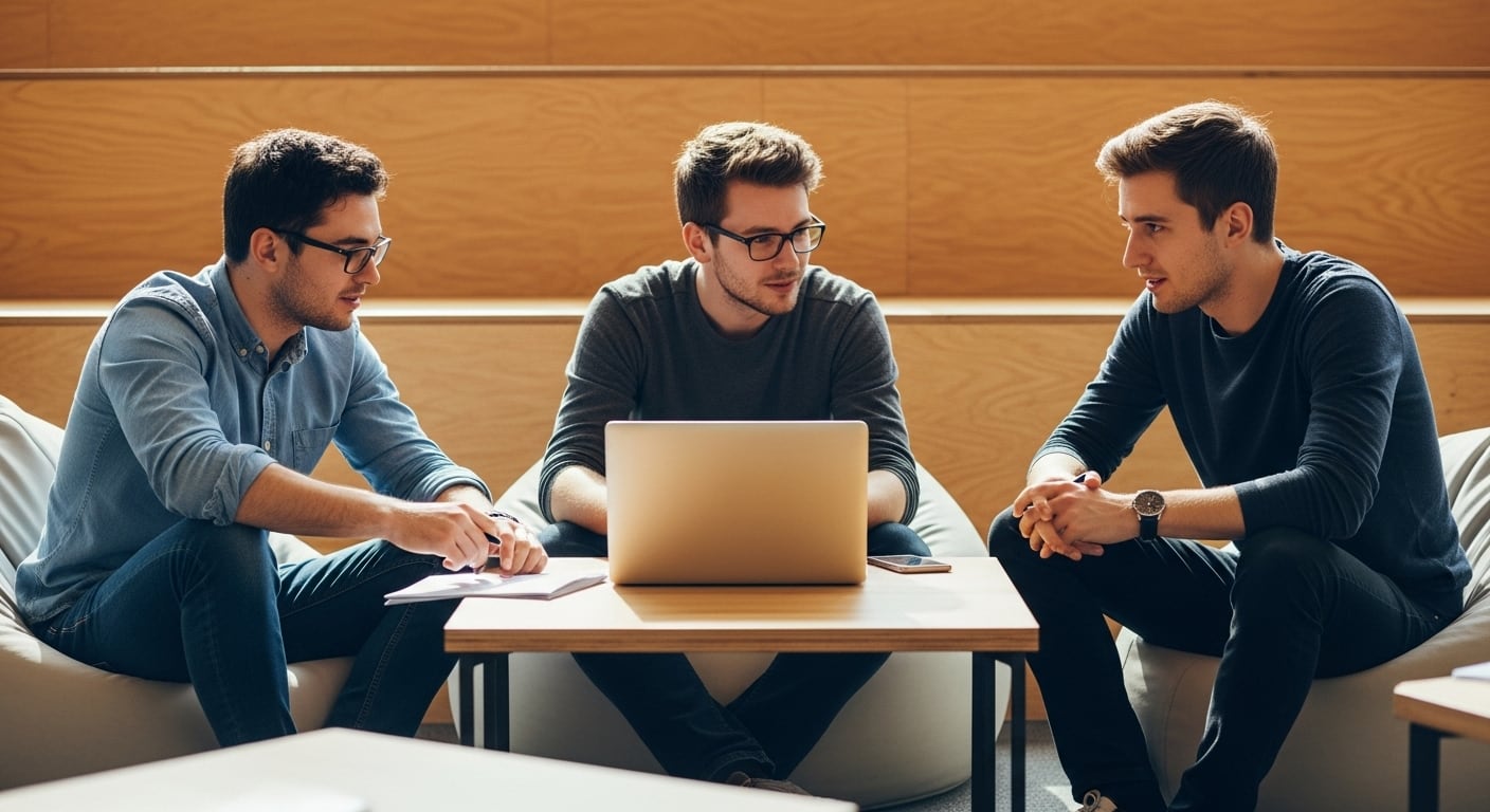 El ecosistema fintech de América Latina crece un 340% en la última década, superando las 3.000 empresas en 26 países. - (Imagen Ilustrativa Infobae)