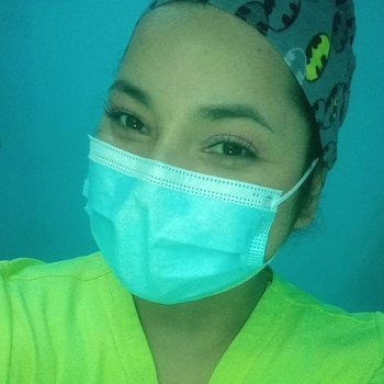 Familiares y allegados destacaron su