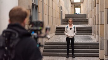 Así es “Digital Skin”, la