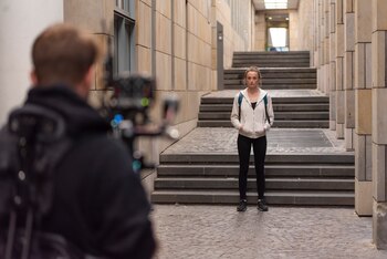 Será un thriller protagonizado por