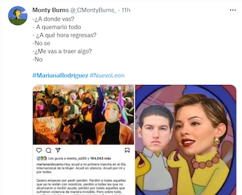 (Foto: Twitter/@_CMontyBurns_)