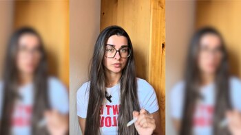 Captura de pantalla de Raquel.