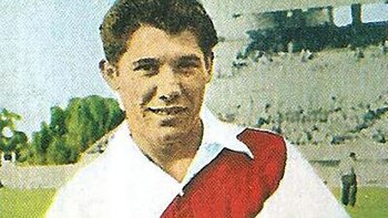 Omar Sívori