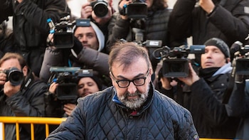 Koldo García pide ser absuelto