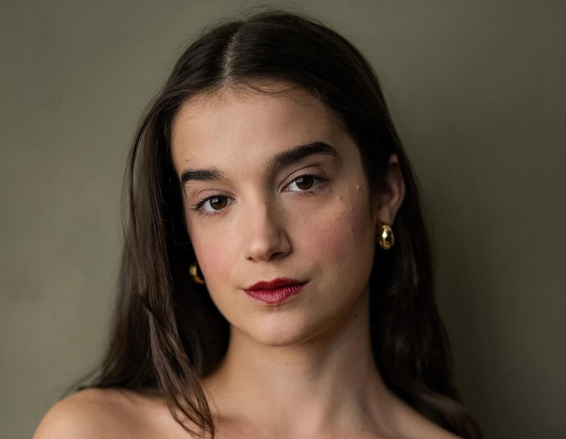 Participó en Odd Man Out, obra ganadora del Off Broadway Alliance, destacando el talento peruano en el extranjero. (Andina)