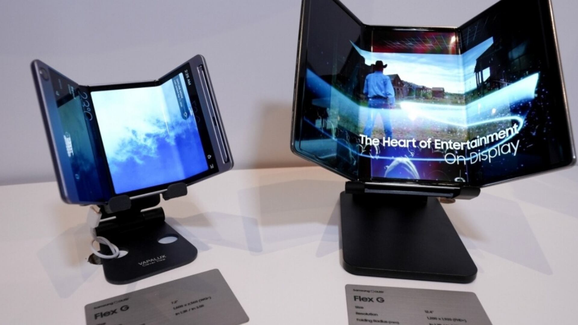 (Samsung Electronics)